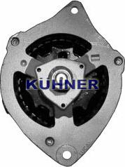 AD Kühner 30704RI - Alternateur cwaw.fr