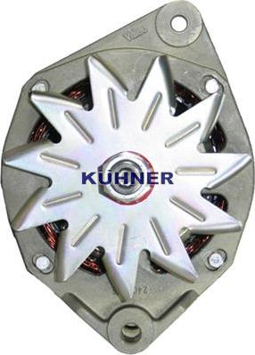 AD Kühner 30705RIV - Alternateur cwaw.fr