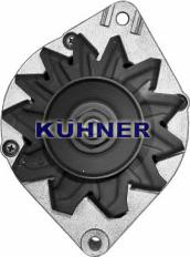 AD Kühner 30706RIM - Alternateur cwaw.fr