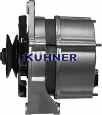 AD Kühner 30706RIM - Alternateur cwaw.fr