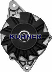 AD Kühner 30701RI - Alternateur cwaw.fr