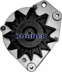 AD Kühner 30708RI - Alternateur cwaw.fr