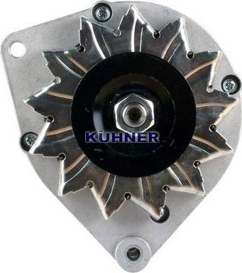 AD Kühner 30702RI - Alternateur cwaw.fr