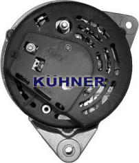 AD Kühner 30707RIL - Alternateur cwaw.fr