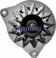 AD Kühner 30707RI - Alternateur cwaw.fr