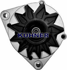 AD Kühner 30714RIM - Alternateur cwaw.fr