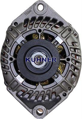 AD Kühner 30716RI - Alternateur cwaw.fr