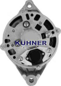 AD Kühner 30710RIR - Alternateur cwaw.fr