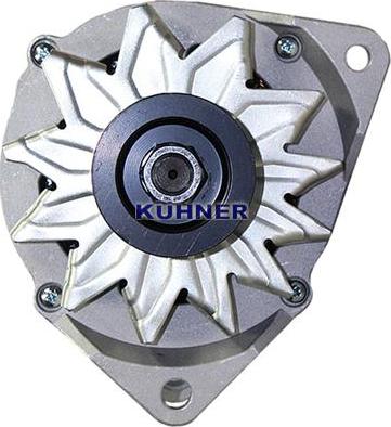 AD Kühner 30712RI - Alternateur cwaw.fr