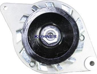 AD Kühner 30734RI - Alternateur cwaw.fr