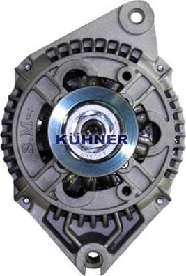 AD Kühner 30730RI - Alternateur cwaw.fr