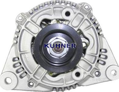 AD Kühner 30738RIR - Alternateur cwaw.fr