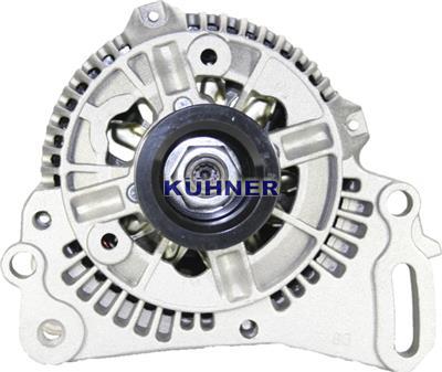 AD Kühner 553030RI - Alternateur cwaw.fr