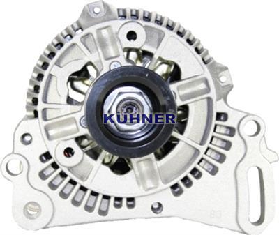 AD Kühner 30732RI - Alternateur cwaw.fr