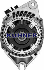 AD Kühner 30729RI - Alternateur cwaw.fr