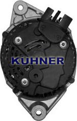 AD Kühner 30729RI - Alternateur cwaw.fr