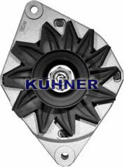 AD Kühner 30728RI - Alternateur cwaw.fr