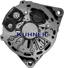 AD Kühner 30723RIM - Alternateur cwaw.fr