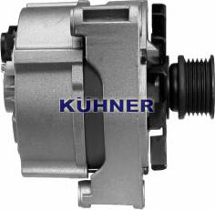 AD Kühner 30723RIM - Alternateur cwaw.fr