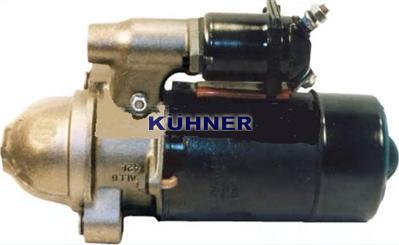 AD Kühner 254998R - Démarreur cwaw.fr