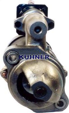 AD Kühner 254998R - Démarreur cwaw.fr