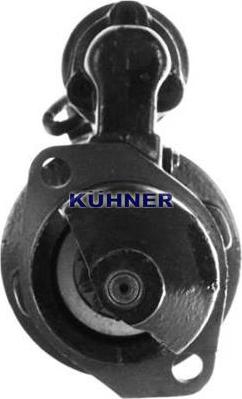 AD Kühner 254965 - Démarreur cwaw.fr