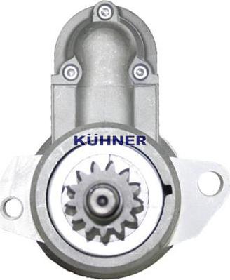 AD Kühner 254966 - Démarreur cwaw.fr