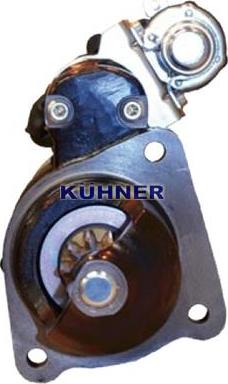 AD Kühner 254963 - Démarreur cwaw.fr