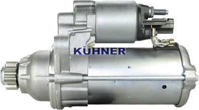 AD Kühner 254914B - Démarreur cwaw.fr