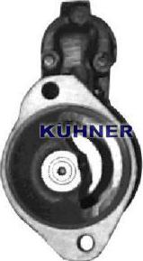 AD Kühner 254928R - Démarreur cwaw.fr