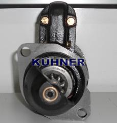 AD Kühner 254450R - Démarreur cwaw.fr