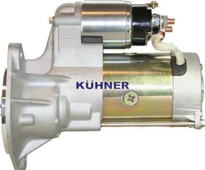 AD Kühner 254464H - Démarreur cwaw.fr