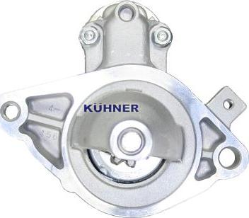 AD Kühner 254409D - Démarreur cwaw.fr