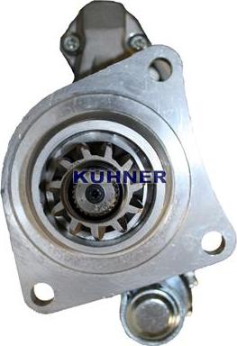 AD Kühner 254401 - Démarreur cwaw.fr