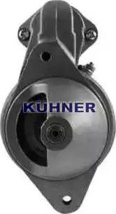 AD Kühner 254541 - Démarreur cwaw.fr