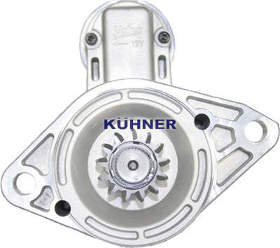 AD Kühner 254548D - Démarreur cwaw.fr