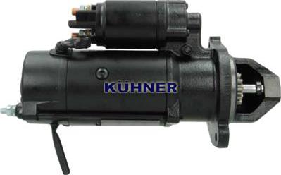 AD Kühner 254560 - Démarreur cwaw.fr