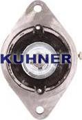 AD Kühner 254563R - Démarreur cwaw.fr