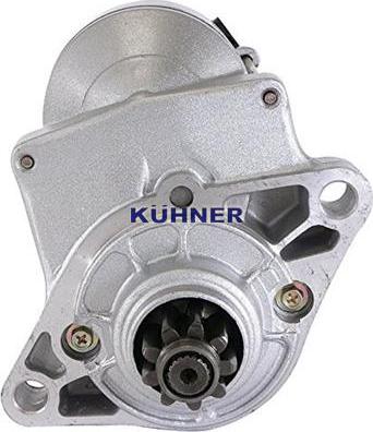 AD Kühner 254509 - Démarreur cwaw.fr