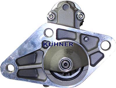 AD Kühner 254501D - Démarreur cwaw.fr