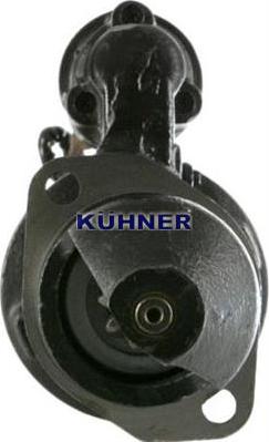 AD Kühner 254585 - Démarreur cwaw.fr