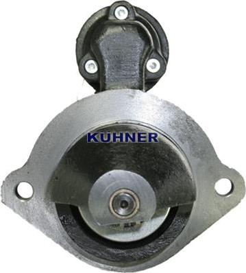 AD Kühner 254536 - Démarreur cwaw.fr