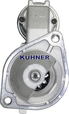 AD Kühner 254527V - Démarreur cwaw.fr