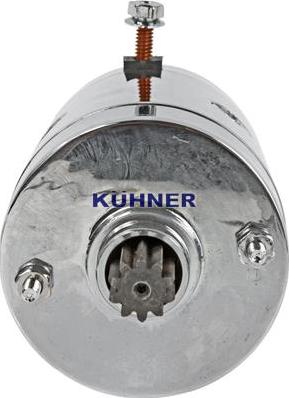 AD Kühner 254578 - Démarreur cwaw.fr