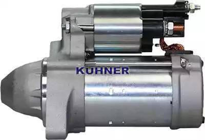 AD Kühner 254698R - Démarreur cwaw.fr