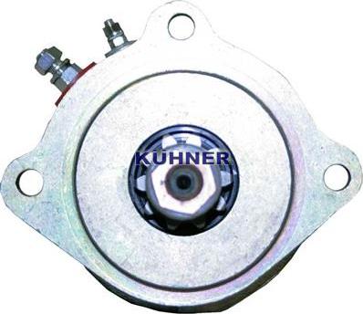 AD Kühner 254697P - Démarreur cwaw.fr