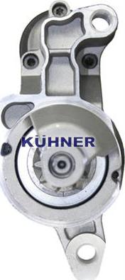 AD Kühner 254648 - Démarreur cwaw.fr