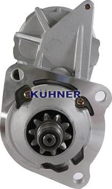 AD Kühner 254660D - Démarreur cwaw.fr