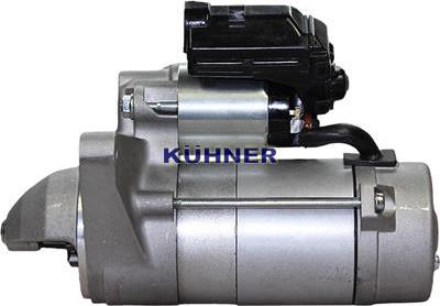 AD Kühner 254608 - Démarreur cwaw.fr