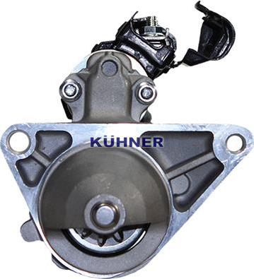 AD Kühner 254608 - Démarreur cwaw.fr